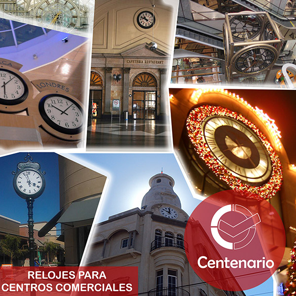 Centro Comercial